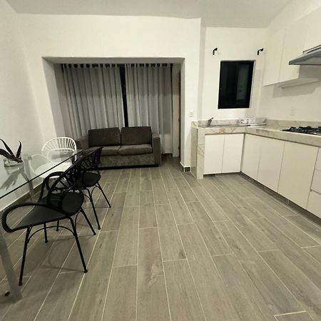 Apartamento Puerto Aventuras, Departamento A Unos Pasos De La Playa Exterior foto