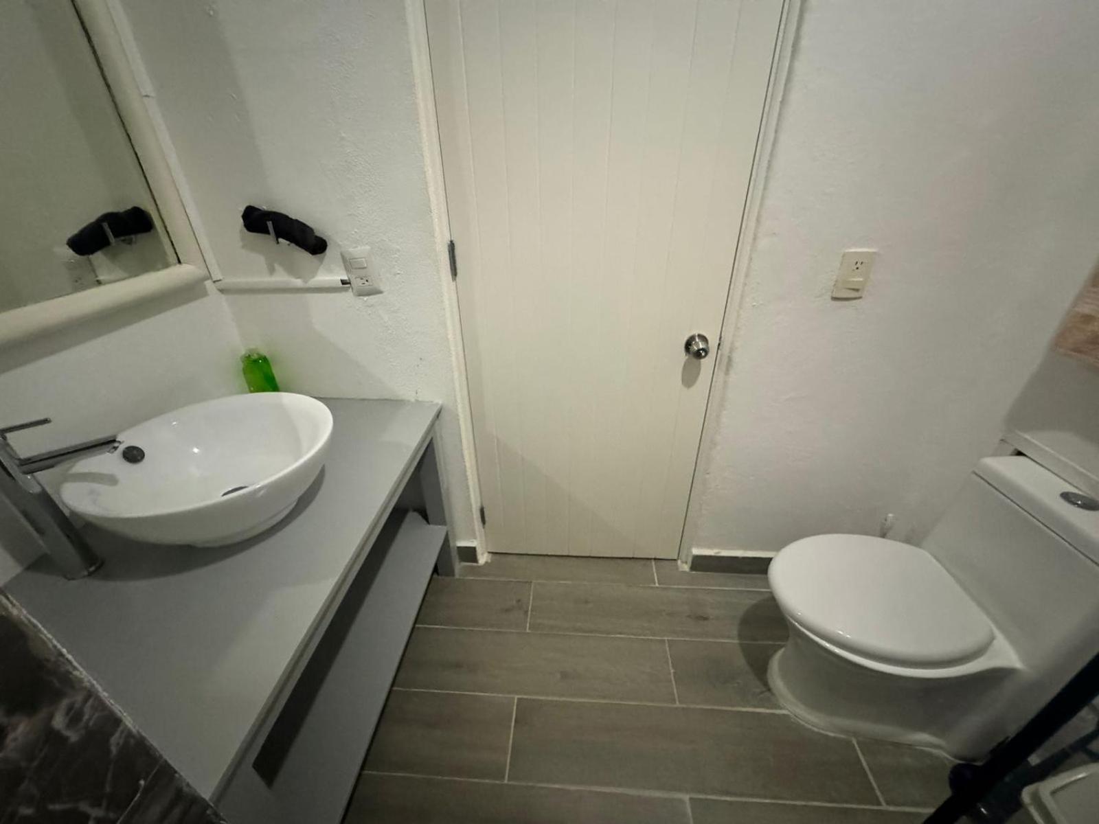 Apartamento Puerto Aventuras, Departamento A Unos Pasos De La Playa Exterior foto