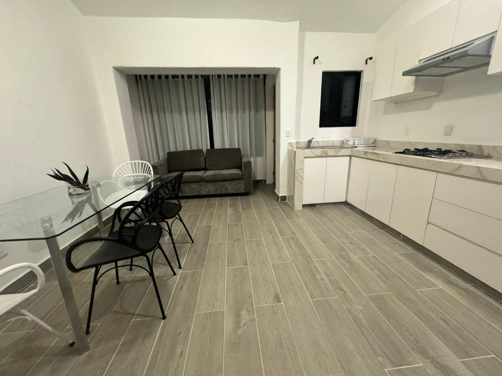 Apartamento Puerto Aventuras, Departamento A Unos Pasos De La Playa Exterior foto